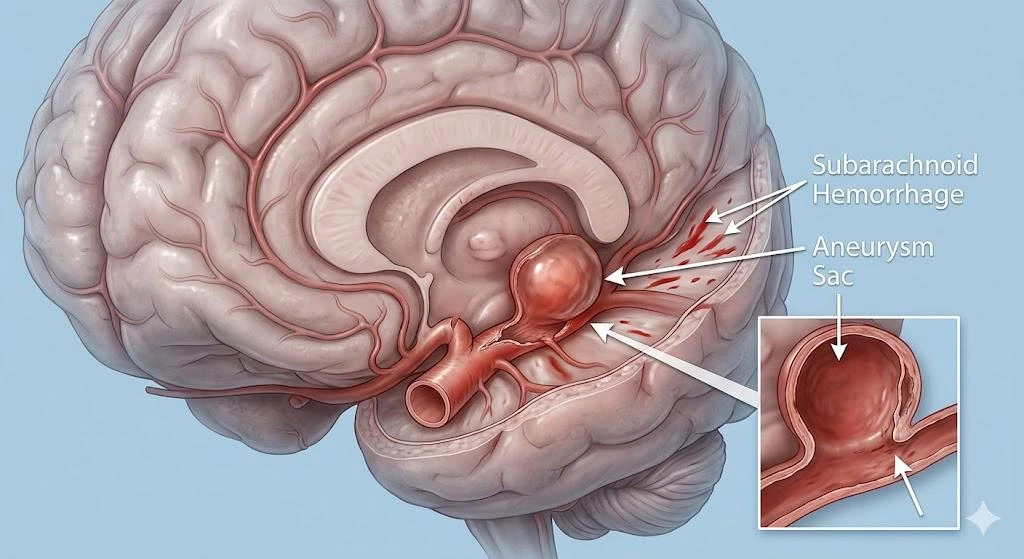 Cerebrovascular Surgery